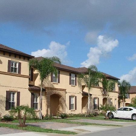 Villas At Regal Palms Resort & Spa Davenport Exterior photo