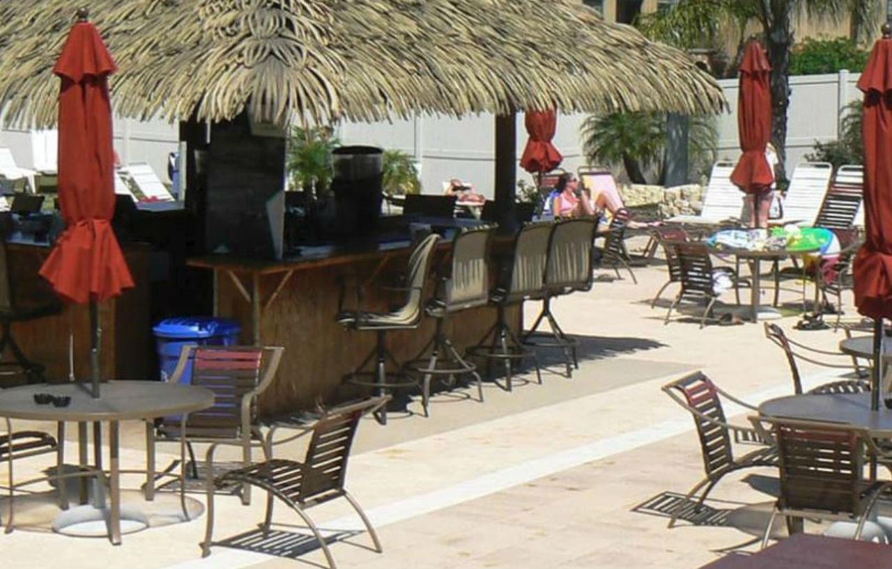 Villas At Regal Palms Resort & Spa Davenport Exterior photo