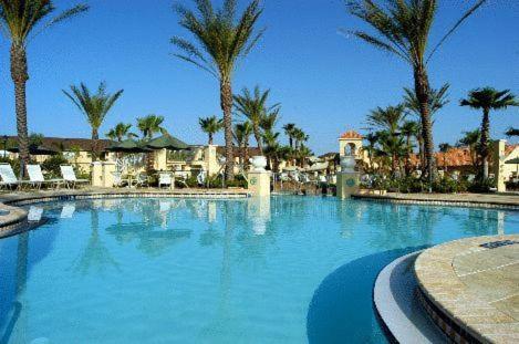 Villas At Regal Palms Resort & Spa Davenport Exterior photo