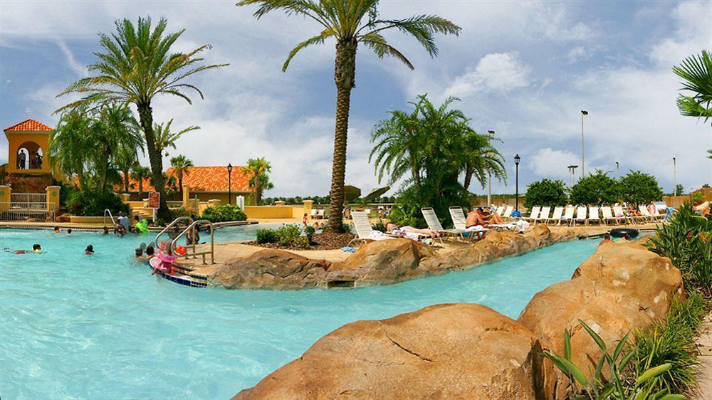 Villas At Regal Palms Resort & Spa Davenport Exterior photo
