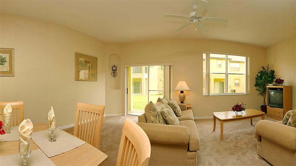 Villas At Regal Palms Resort & Spa Davenport Exterior photo