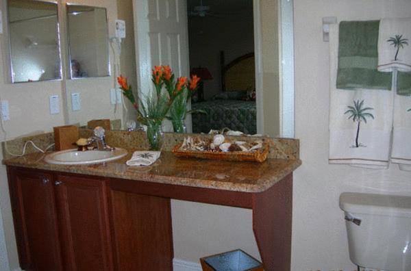 Villas At Regal Palms Resort & Spa Davenport Room photo