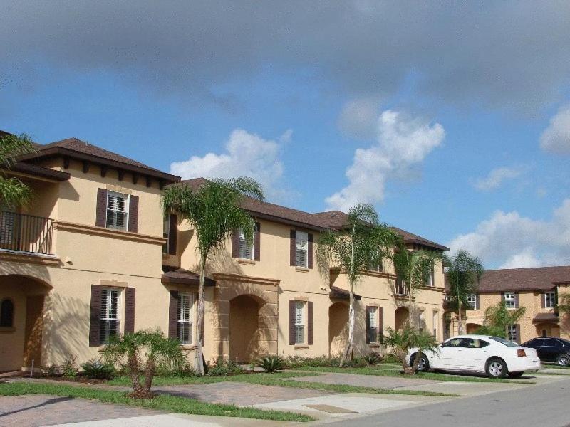 Villas At Regal Palms Resort & Spa Davenport Exterior photo